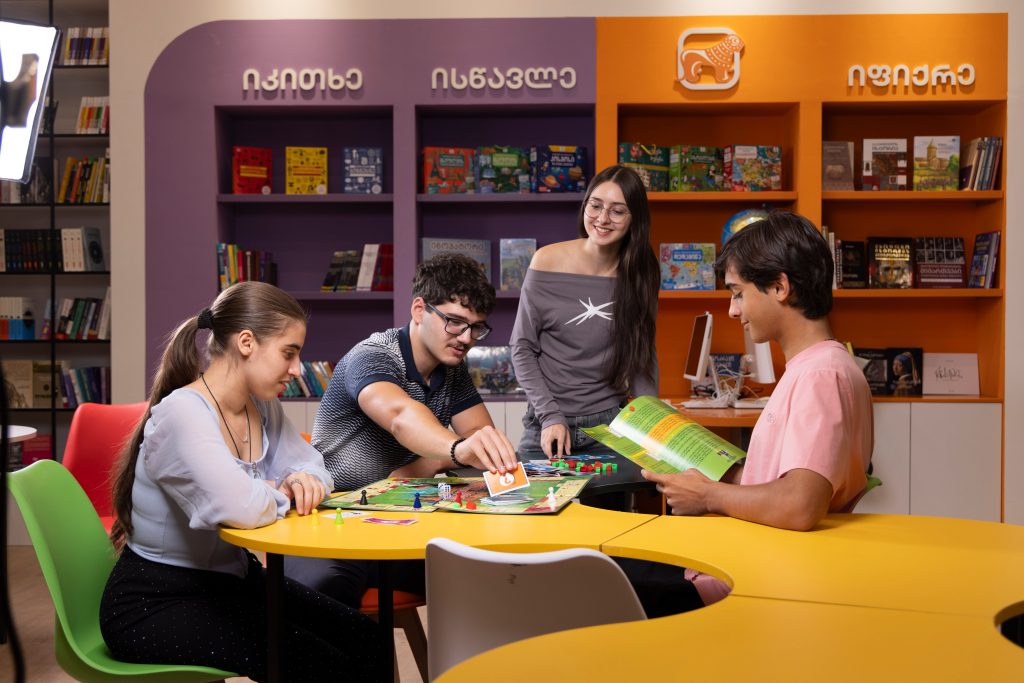 იდეათეკა