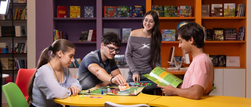 იდეათეკა