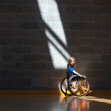 3 დეკემბერი – შშმ პირთა უფლებების დაცვის დღე