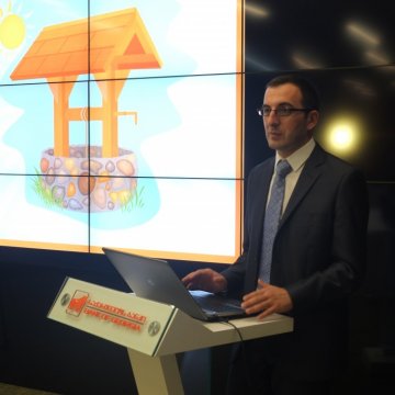 ,,სიცოცხლის ხე“ შეზღუდული შესაძლებლობის მქონე ბავშვების მხარდასაჭერად მეორე საგრანტო კონკურსს აცხადებს