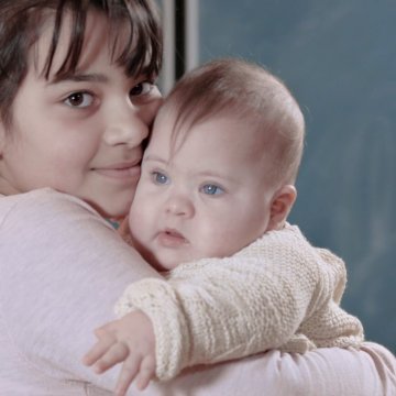 დაუნის სინდრომის მსოფლიო დღე