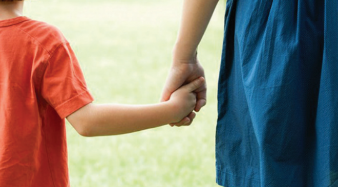 ვიზრუნოთ ერთმანეთზე