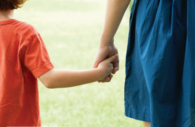 ვიზრუნოთ ერთმანეთზე