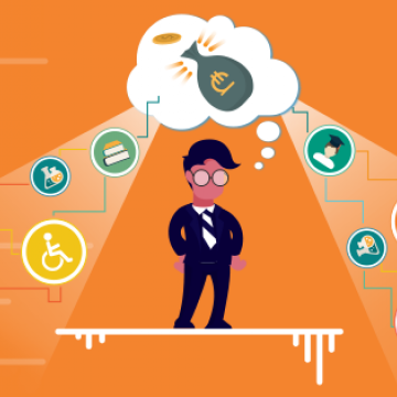 საგრანტო კონკურსი სოციალური მეწარმეობის მხარდასაჭერად