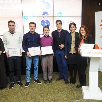 ფონდმა „სიცოცხლის ხე“ სოციალური მეწარმეობის მხარდასაჭერად, რიგით მესამე საგრანტო კონკურსის გამარჯვებულები გამოავლინა