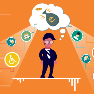 საგრანტო კონკურსი სოციალური მეწარმეობის მხარდასაჭერად