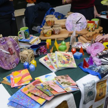 საქართველოს ბანკის ფონდი “სიცოცლის ხე” სოციალური საწარმოების მხარდასაჭერად