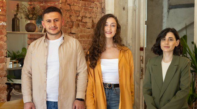 სიცოცხლის ხის ფონდის 2024 წლის სტიპენდიატები Chevening-ის პროგრამაში ცნობილია