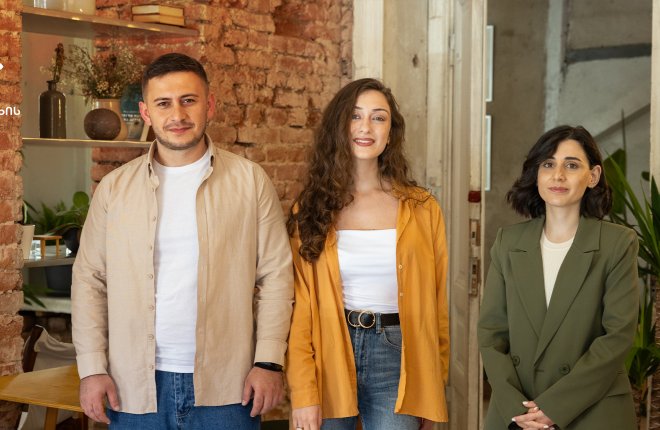 სიცოცხლის ხის ფონდის 2024 წლის სტიპენდიატები Chevening-ის პროგრამაში ცნობილია